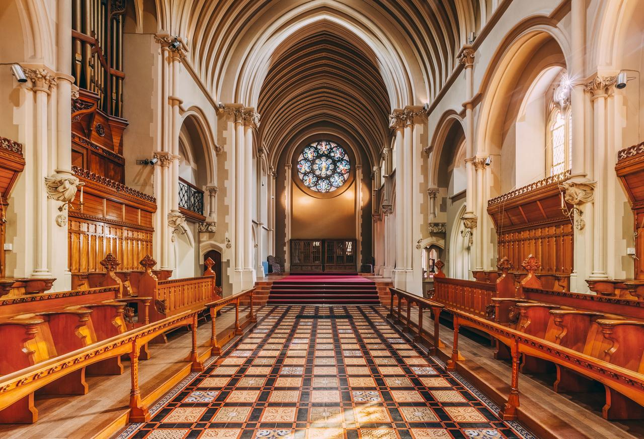 Stanbrook Abbey Hotel, วุร์สเตอร์ ภายนอก รูปภาพ