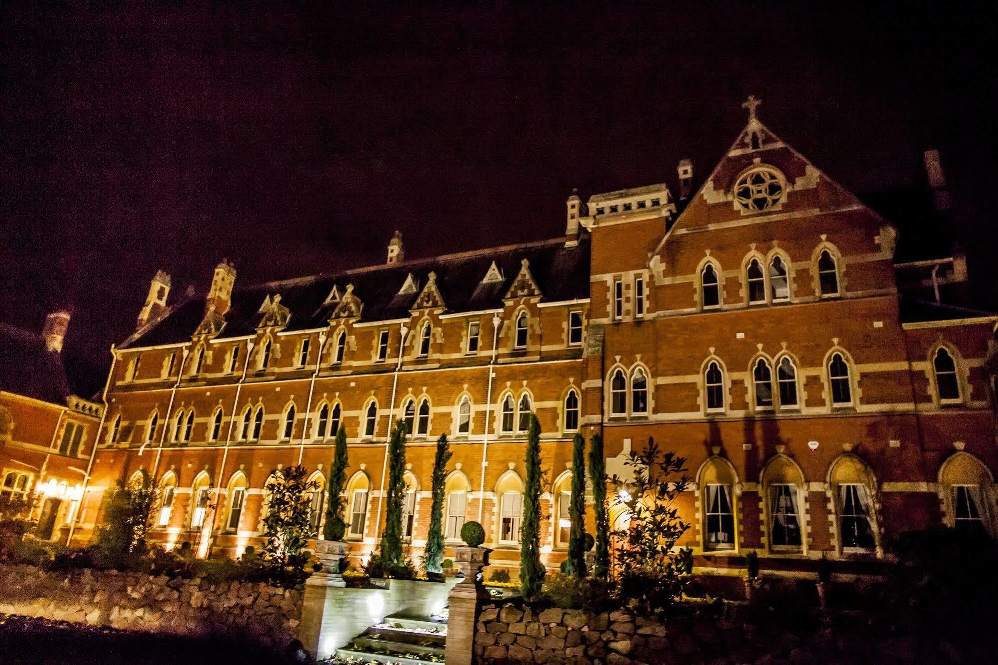 Stanbrook Abbey Hotel, วุร์สเตอร์ ภายนอก รูปภาพ